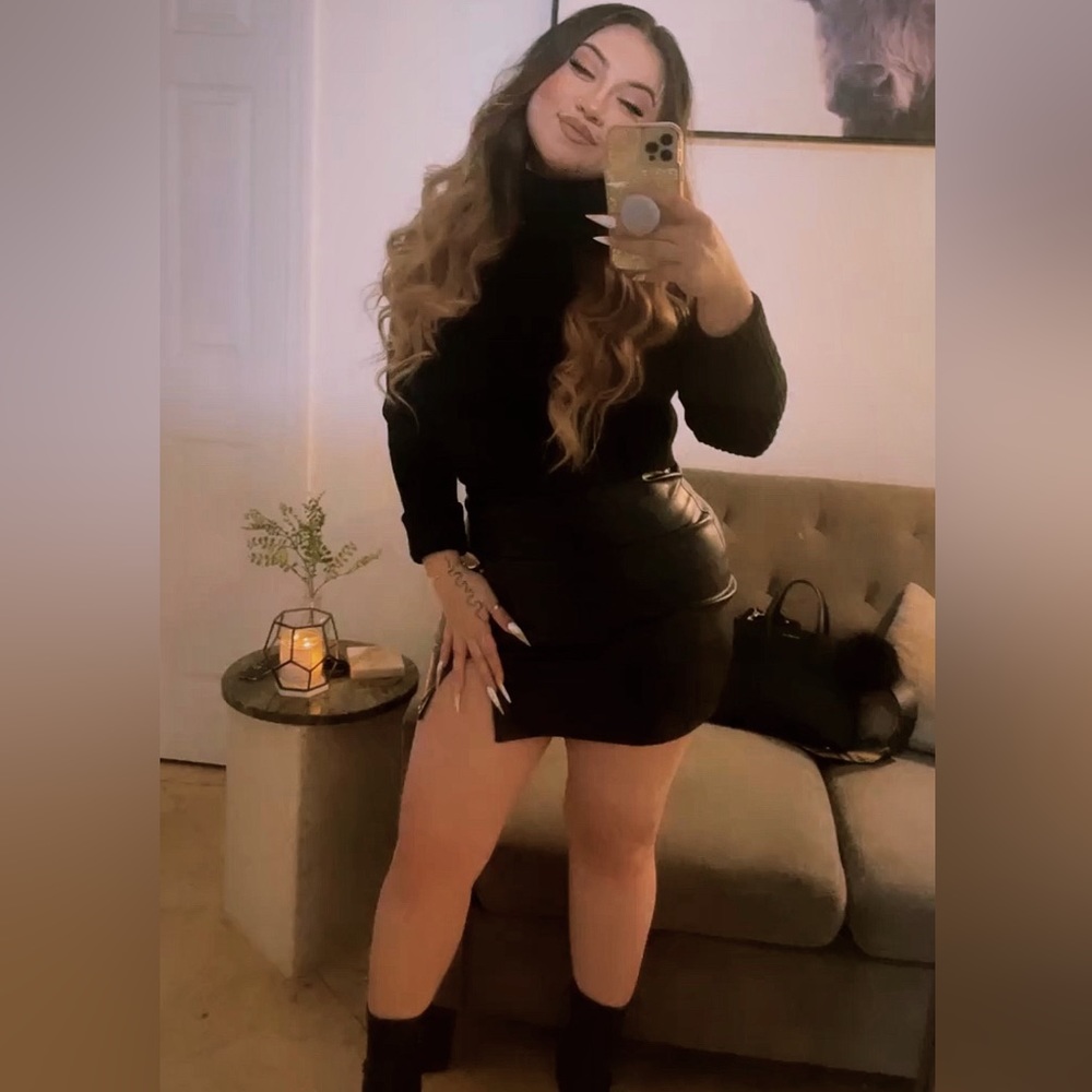 Meet your Posher, Priscilla